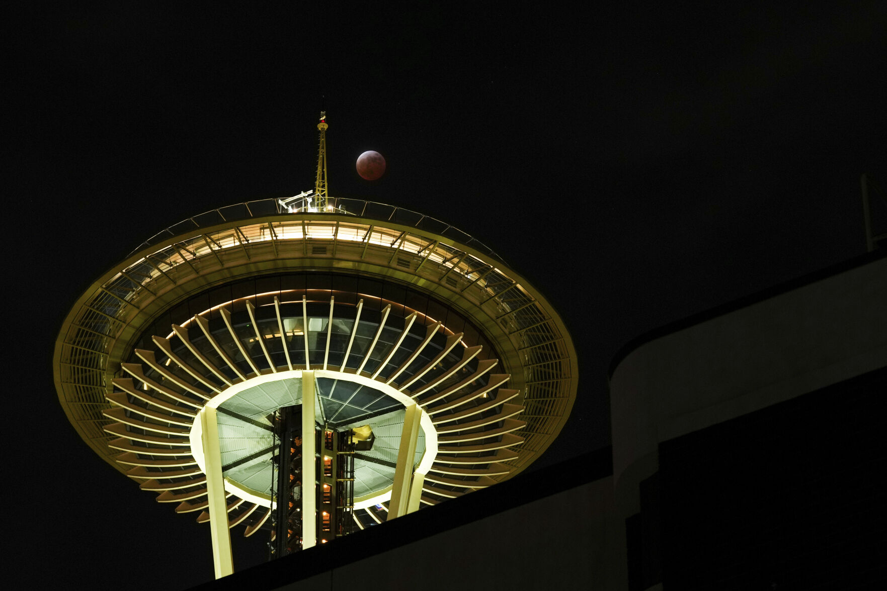 Lunar Eclipse